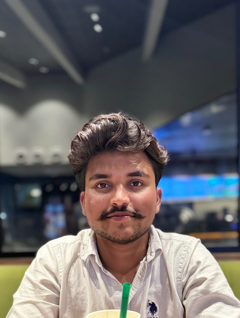 Abhinay Yadav - Founder & CEO, RAO Travels